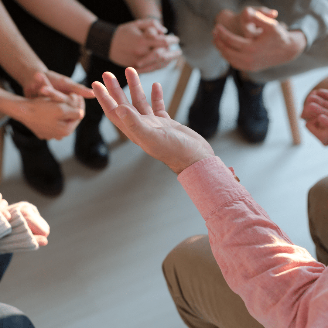 Operador Terapéutico en adicciones MÓDULO 5 | Aconcagua Virtual |  Capacitación y Especialización, image size:1080x1080